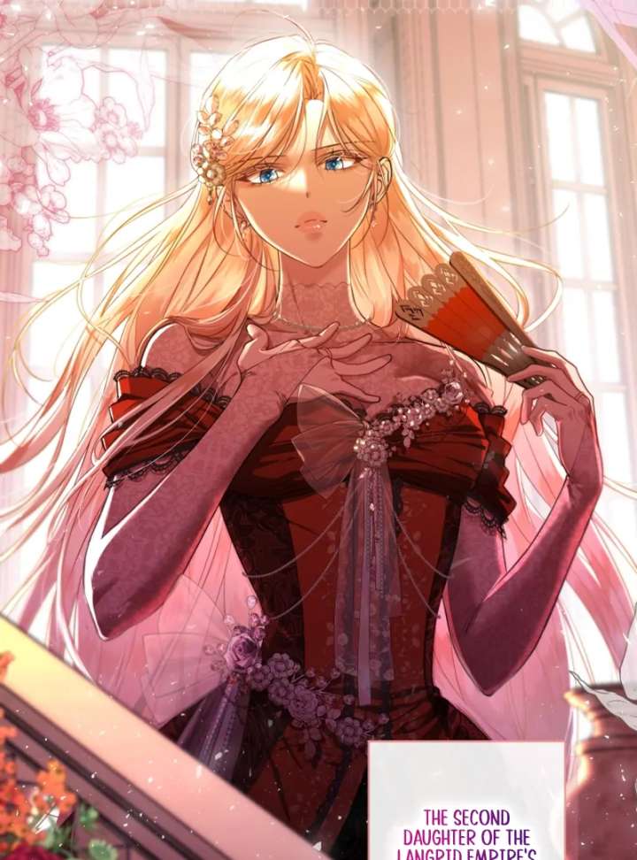 I’m Stuck on a Remote Island With the Male Leads Chapter 1 - Page 55