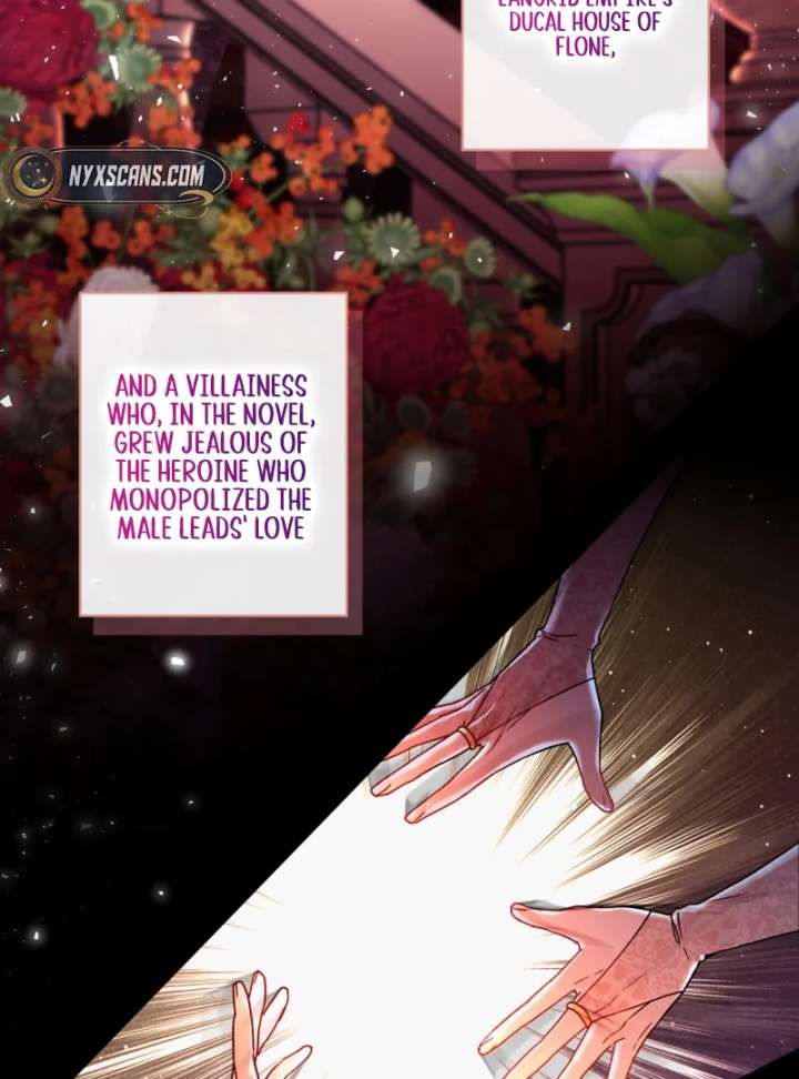 I’m Stuck on a Remote Island With the Male Leads Chapter 1 - Page 56