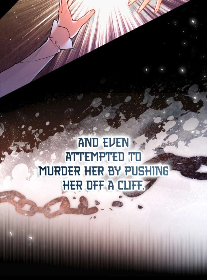 I’m Stuck on a Remote Island With the Male Leads Chapter 1 - Page 57