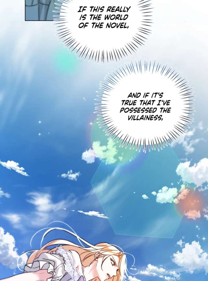 I’m Stuck on a Remote Island With the Male Leads Chapter 1 - Page 66