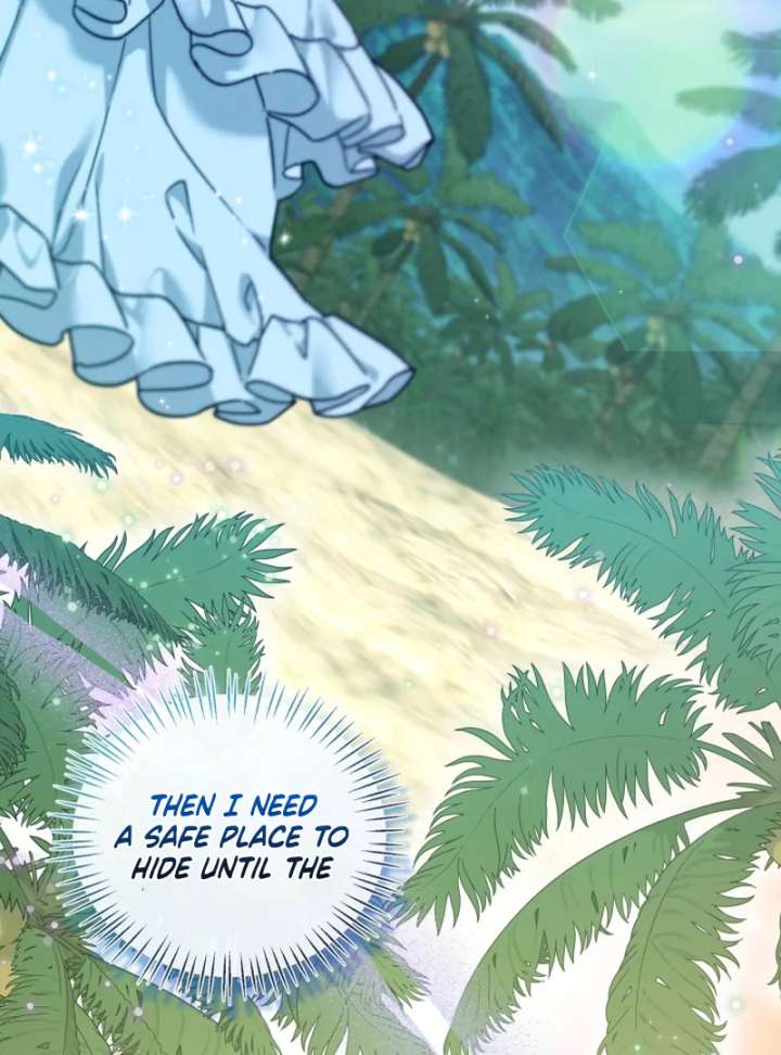 I’m Stuck on a Remote Island With the Male Leads Chapter 1 - Page 68