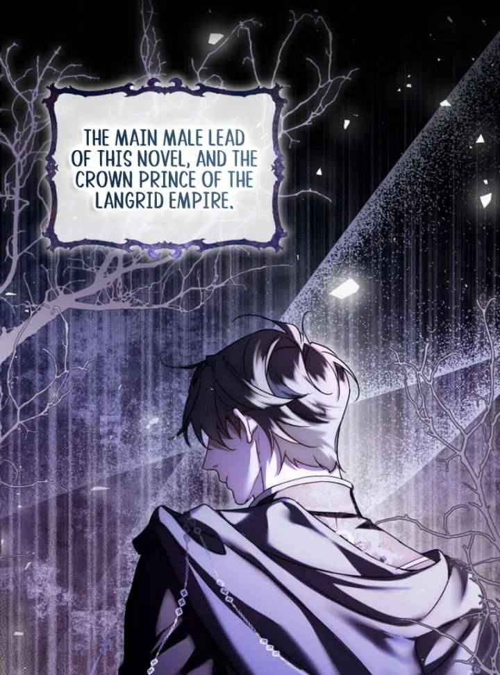 I’m Stuck on a Remote Island With the Male Leads Chapter 1 - Page 74