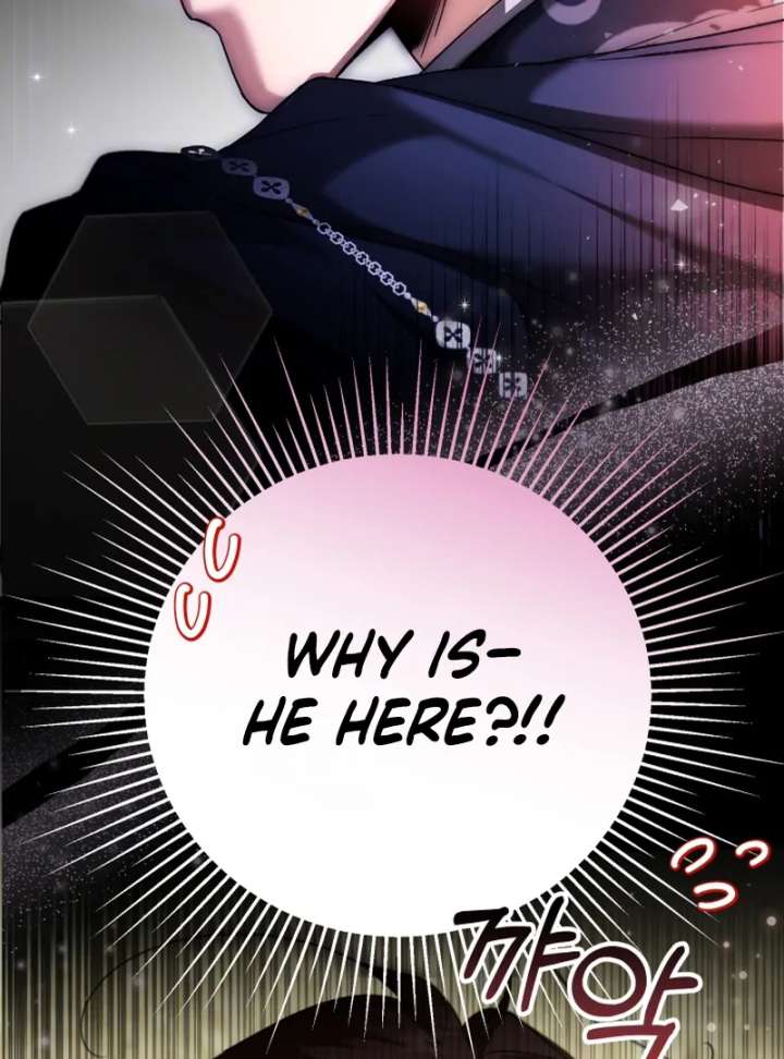 I’m Stuck on a Remote Island With the Male Leads Chapter 1 - Page 77