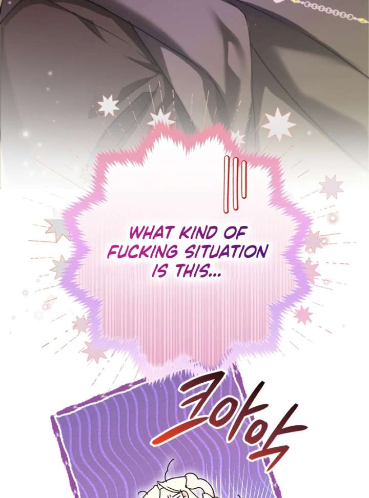 I’m Stuck on a Remote Island With the Male Leads Chapter 1 - Page 79