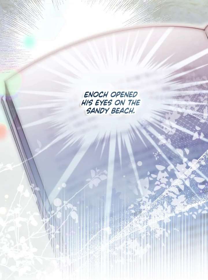 I’m Stuck on a Remote Island With the Male Leads Chapter 1 - Page 84