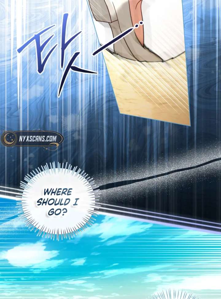 I’m Stuck on a Remote Island With the Male Leads Chapter 1 - Page 89