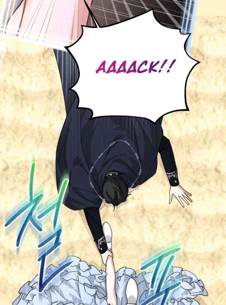 I’m Stuck on a Remote Island With the Male Leads Chapter 1 - Page 93