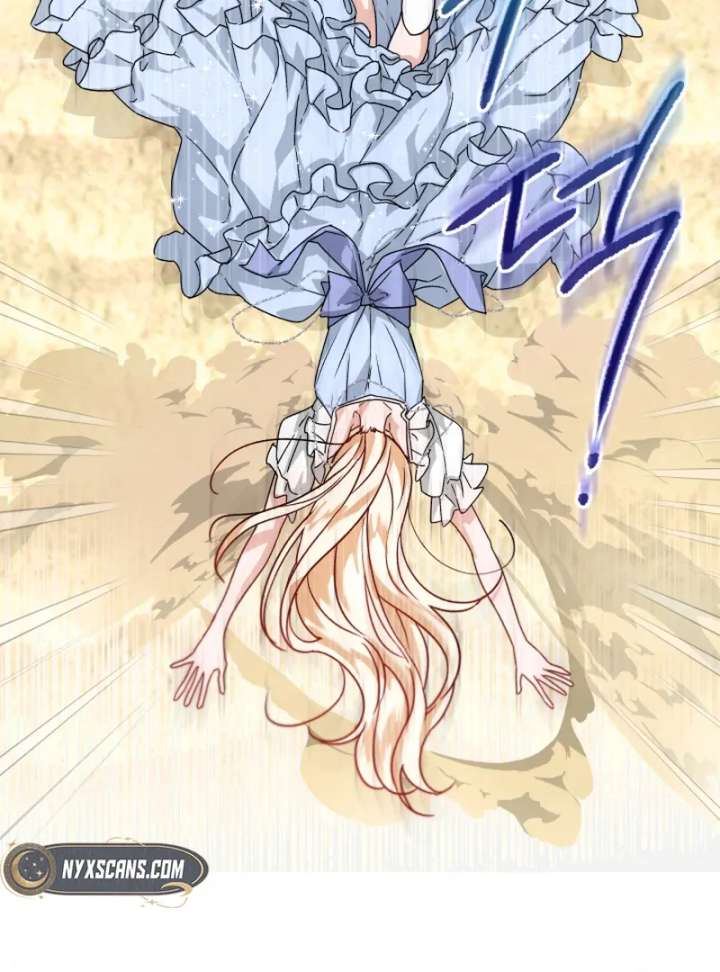 I’m Stuck on a Remote Island With the Male Leads Chapter 1 - Page 94