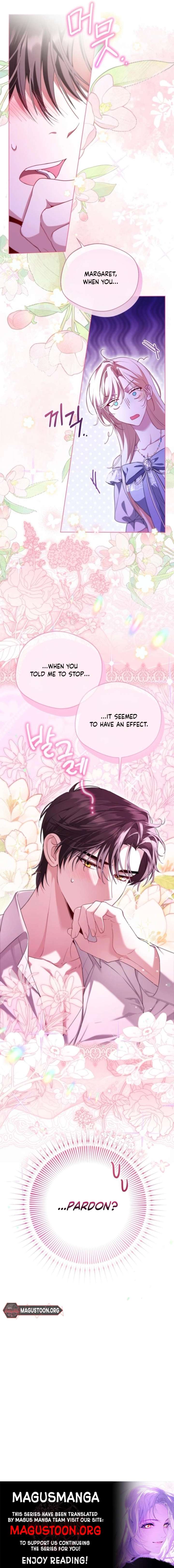 I’m Stuck on a Remote Island With the Male Leads Chapter 15 - Page 10