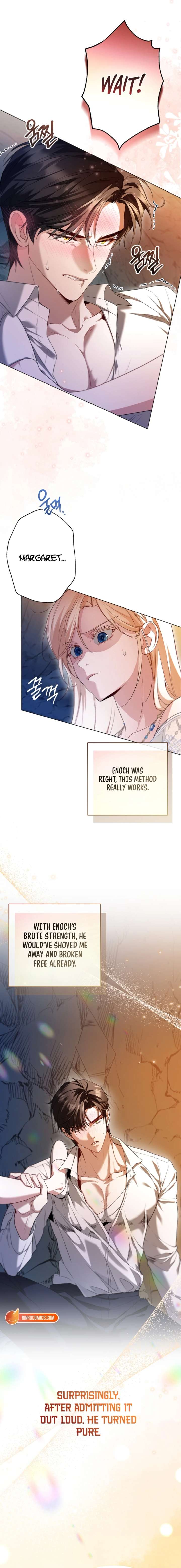 I’m Stuck on a Remote Island With the Male Leads Chapter 17 - Page 16