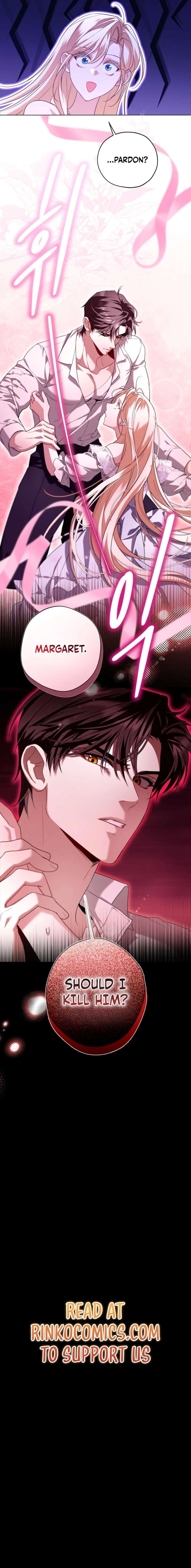 I’m Stuck on a Remote Island With the Male Leads Chapter 17 - Page 7