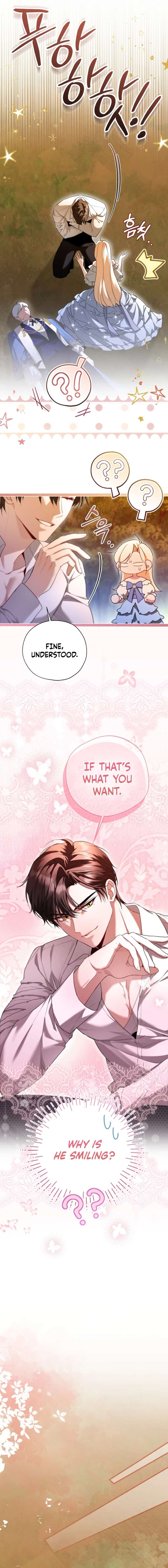 I’m Stuck on a Remote Island With the Male Leads Chapter 17 - Page 9