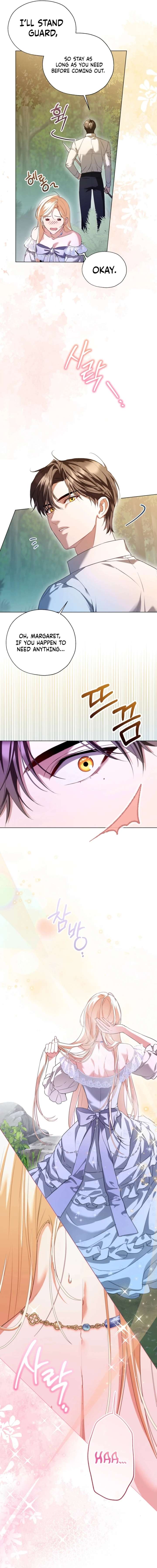 I’m Stuck on a Remote Island With the Male Leads Chapter 18 - Page 16