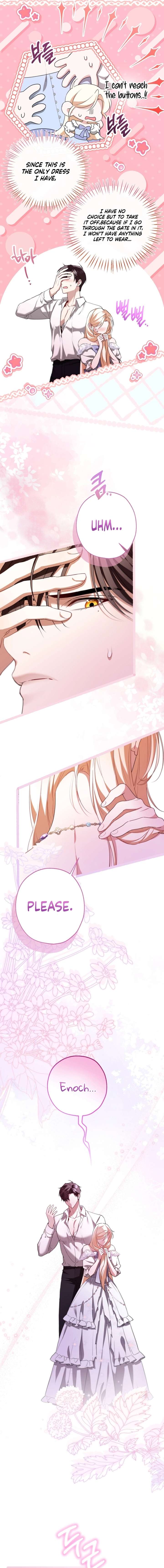 I’m Stuck on a Remote Island With the Male Leads Chapter 19 - Page 2