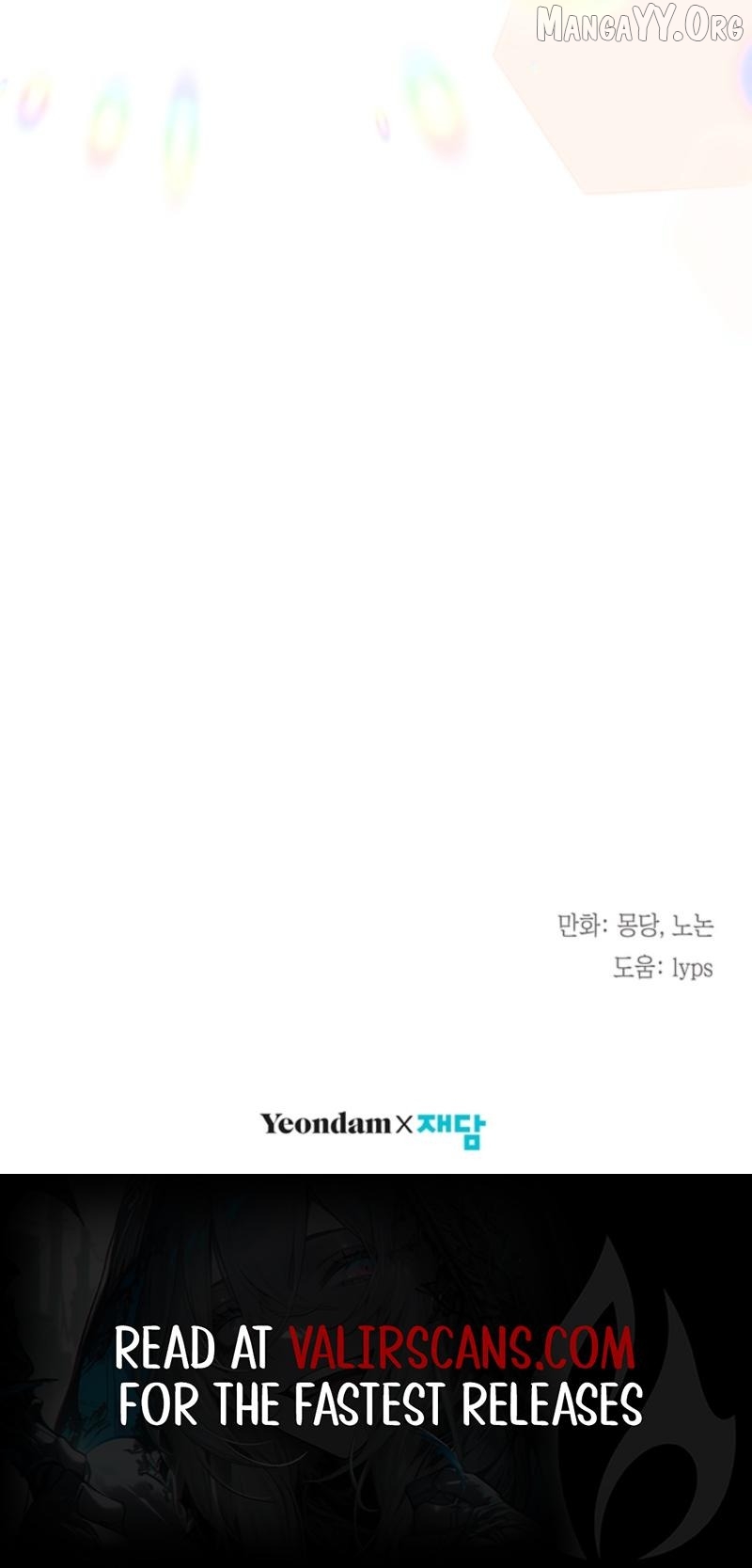 I’m Stuck on a Remote Island With the Male Leads Chapter 7 - Page 10