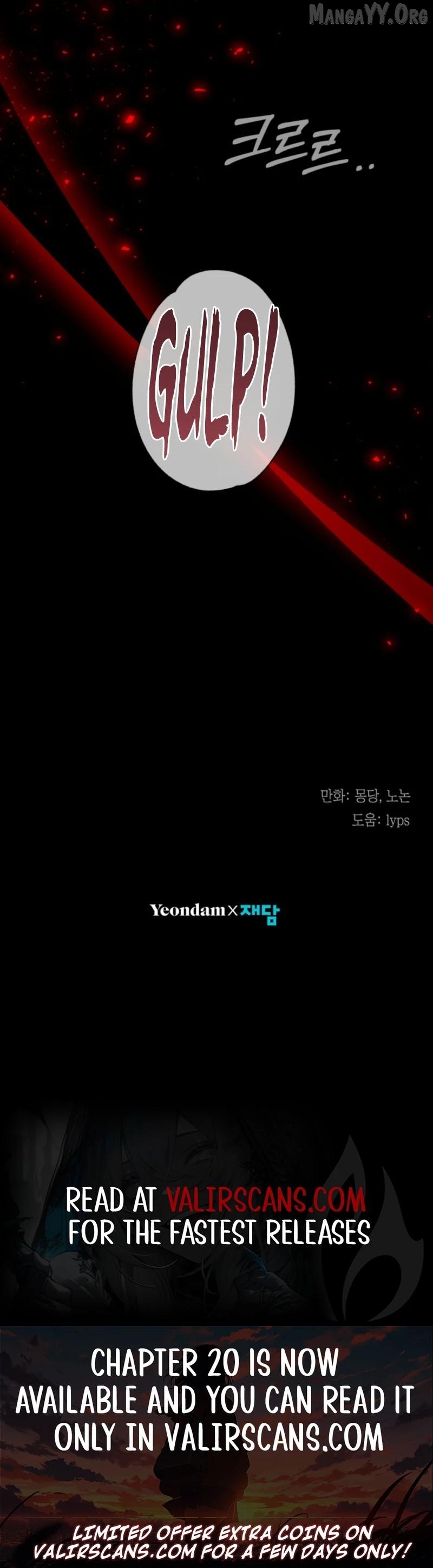 I’m Stuck on a Remote Island With the Male Leads Chapter 8 - Page 10