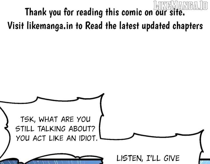 I’m Stuck on the Same Day for a Thousand Years Chapter 226 - Page 1