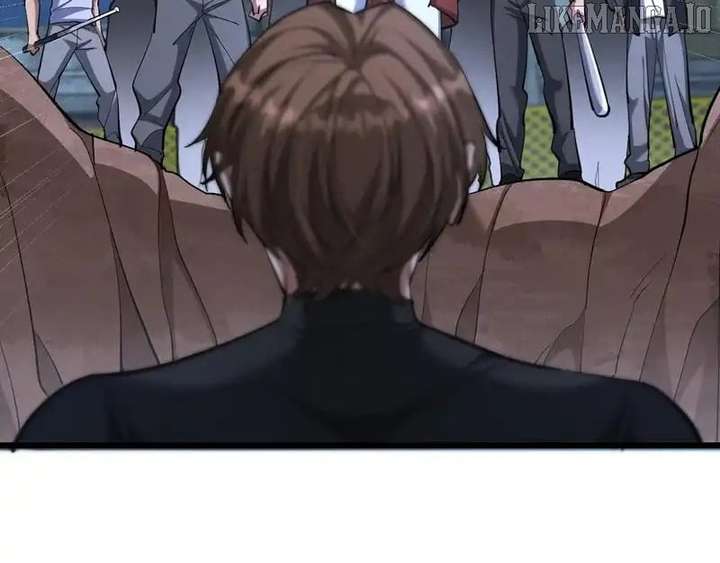 I’m Stuck on the Same Day for a Thousand Years Chapter 226 - Page 3