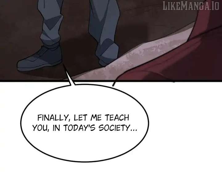 I’m Stuck on the Same Day for a Thousand Years Chapter 226 - Page 25