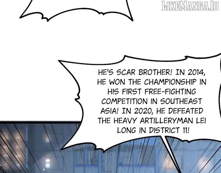 I’m Stuck on the Same Day for a Thousand Years Chapter 226 - Page 36