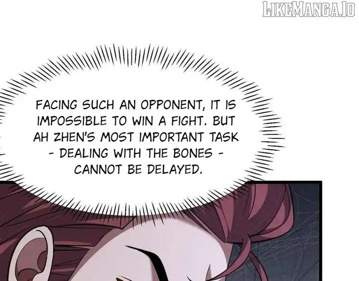 I’m Stuck on the Same Day for a Thousand Years Chapter 226 - Page 48