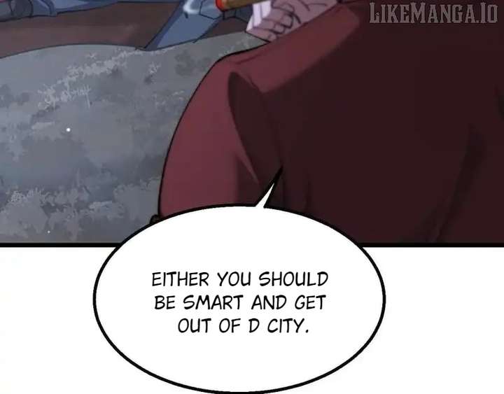 I’m Stuck on the Same Day for a Thousand Years Chapter 226 - Page 6