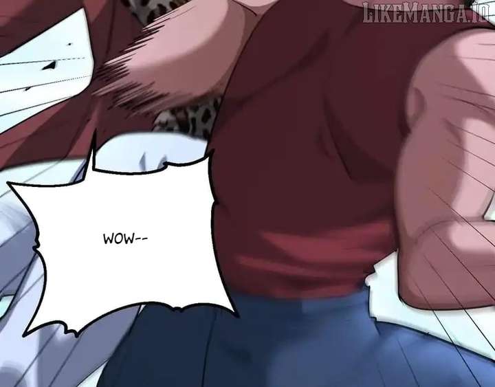 I’m Stuck on the Same Day for a Thousand Years Chapter 226 - Page 58