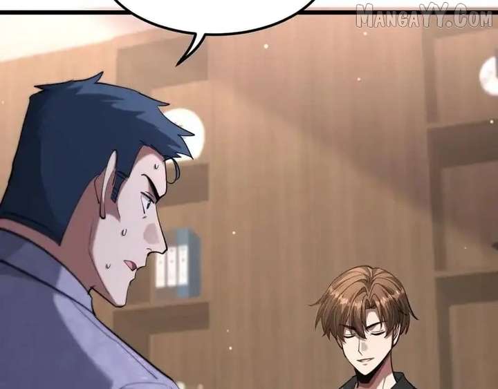 I’m Stuck on the Same Day for a Thousand Years Chapter 227 - Page 109