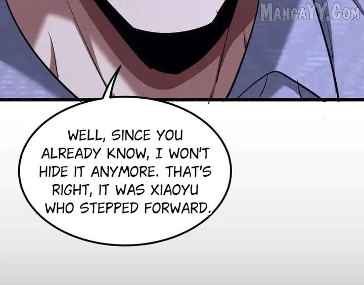 I’m Stuck on the Same Day for a Thousand Years Chapter 227 - Page 113