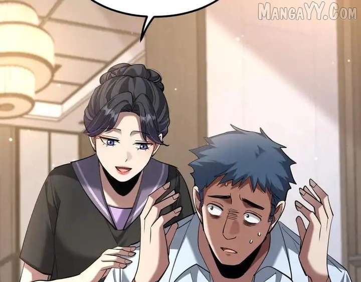 I’m Stuck on the Same Day for a Thousand Years Chapter 227 - Page 115