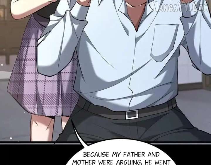 I’m Stuck on the Same Day for a Thousand Years Chapter 227 - Page 116