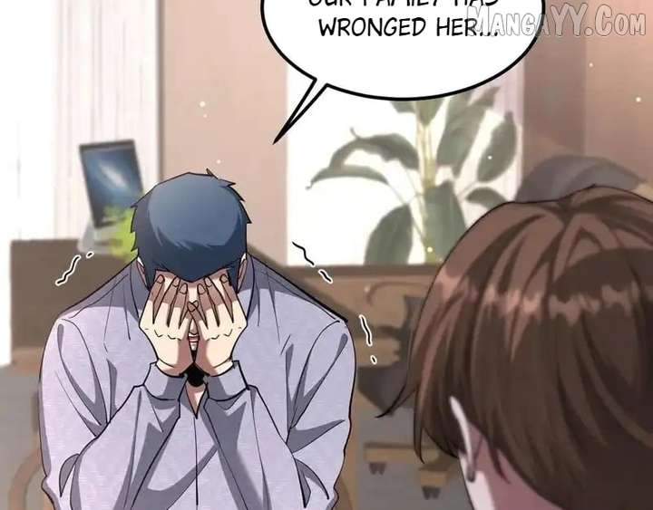 I’m Stuck on the Same Day for a Thousand Years Chapter 227 - Page 122