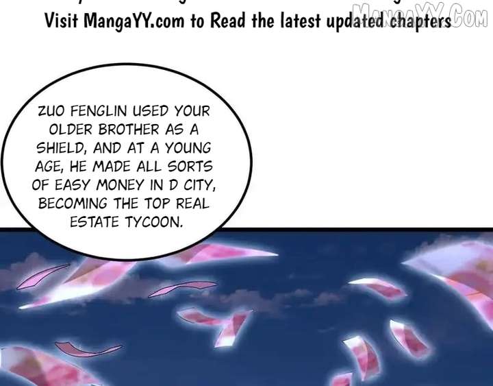 I’m Stuck on the Same Day for a Thousand Years Chapter 227 - Page 133