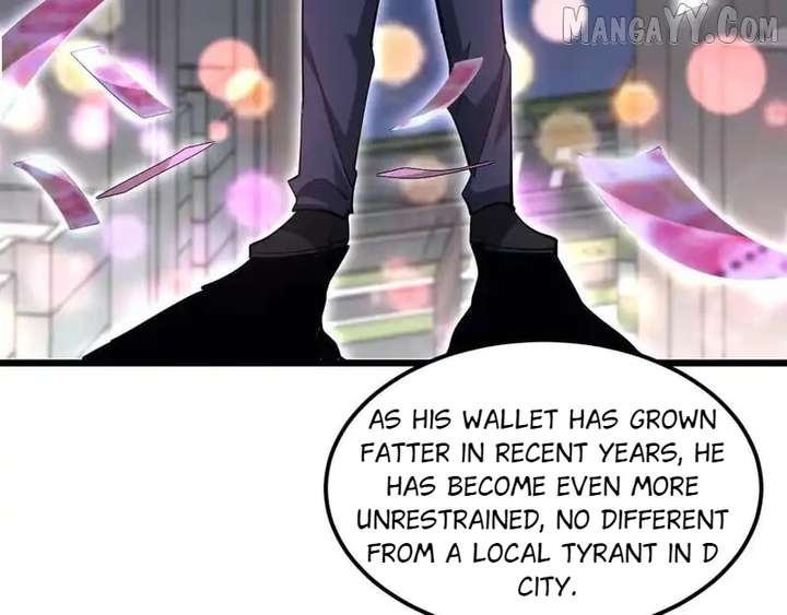 I’m Stuck on the Same Day for a Thousand Years Chapter 227 - Page 135