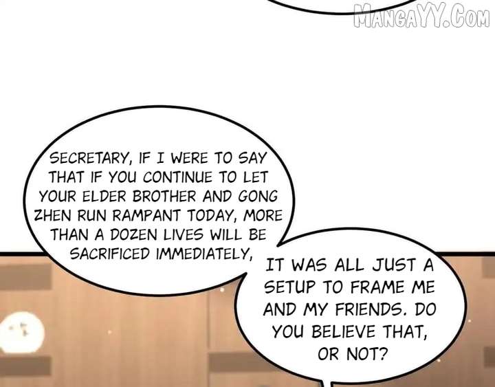 I’m Stuck on the Same Day for a Thousand Years Chapter 227 - Page 136