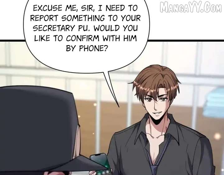 I’m Stuck on the Same Day for a Thousand Years Chapter 227 - Page 38