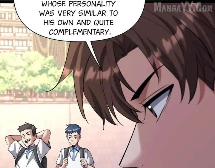 I’m Stuck on the Same Day for a Thousand Years Chapter 227 - Page 54