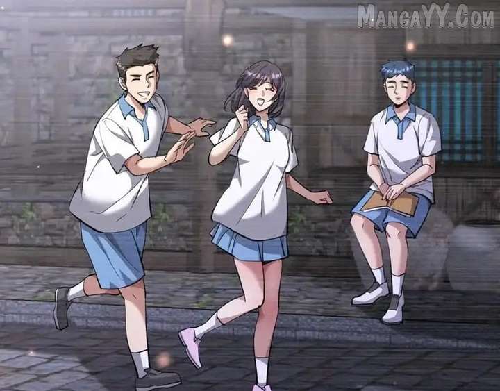 I’m Stuck on the Same Day for a Thousand Years Chapter 227 - Page 58