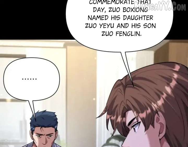 I’m Stuck on the Same Day for a Thousand Years Chapter 227 - Page 63