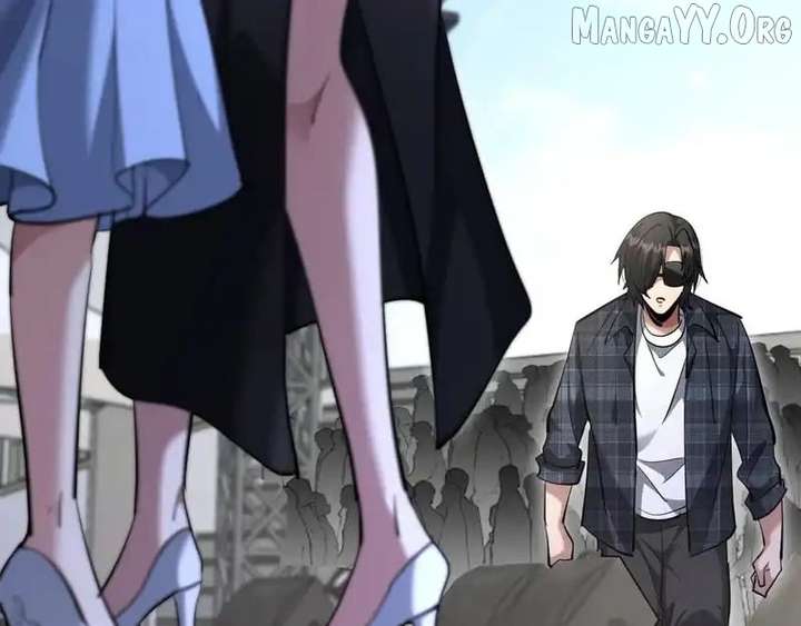 I’m Stuck on the Same Day for a Thousand Years Chapter 233 - Page 103