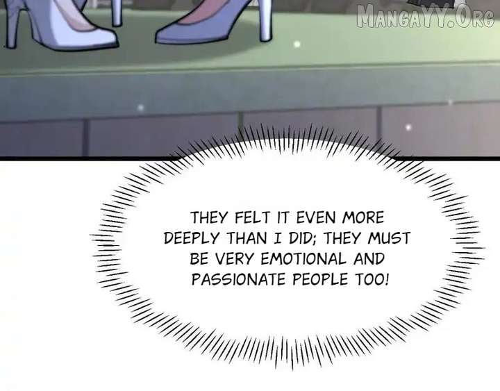 I’m Stuck on the Same Day for a Thousand Years Chapter 233 - Page 104