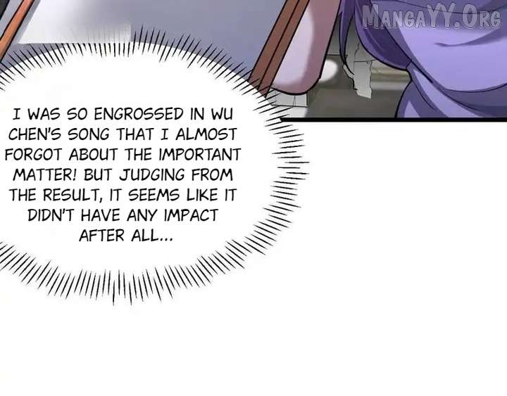 I’m Stuck on the Same Day for a Thousand Years Chapter 233 - Page 114