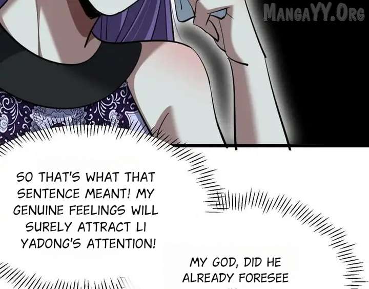 I’m Stuck on the Same Day for a Thousand Years Chapter 233 - Page 118