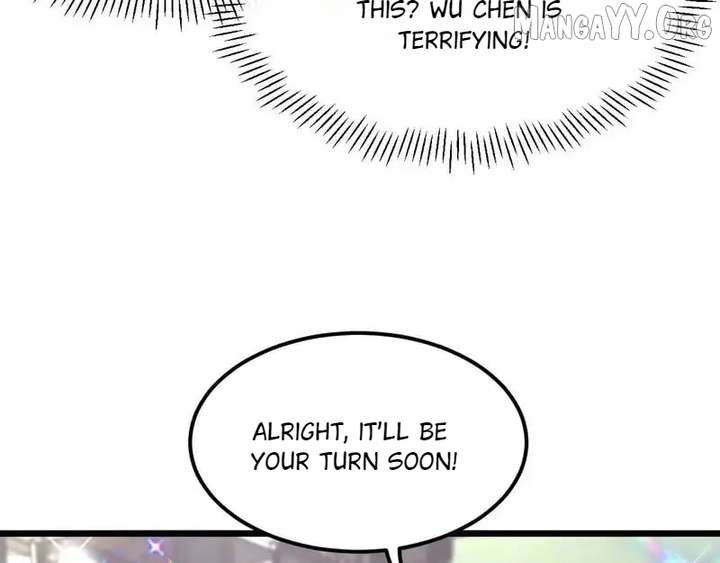 I’m Stuck on the Same Day for a Thousand Years Chapter 233 - Page 119