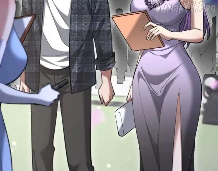 I’m Stuck on the Same Day for a Thousand Years Chapter 233 - Page 126