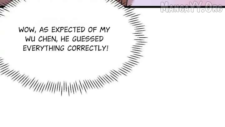 I’m Stuck on the Same Day for a Thousand Years Chapter 233 - Page 130