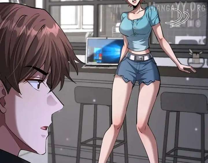 I’m Stuck on the Same Day for a Thousand Years Chapter 233 - Page 140