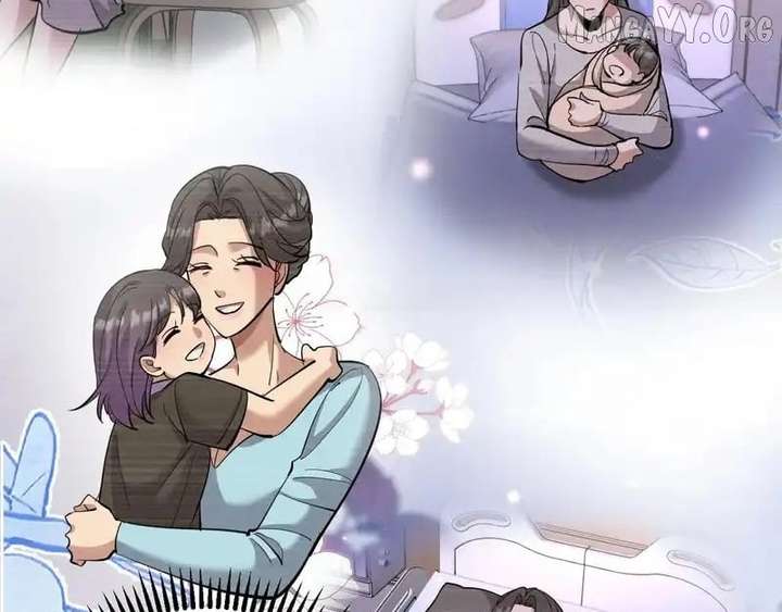 I’m Stuck on the Same Day for a Thousand Years Chapter 233 - Page 34