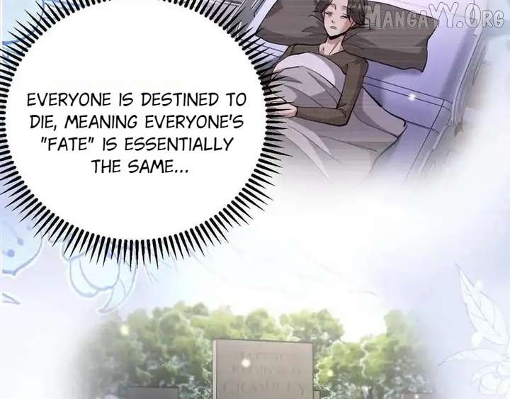 I’m Stuck on the Same Day for a Thousand Years Chapter 233 - Page 35