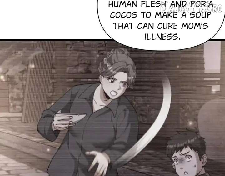 I’m Stuck on the Same Day for a Thousand Years Chapter 233 - Page 40